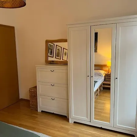 Beliebt: Zentrales & Ruhiges Innenstadtapartment Halle  Extérieur photo