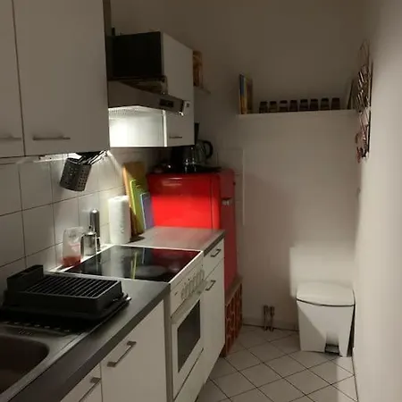 Beliebt: Zentrales & Ruhiges Innenstadtapartment Halle  Extérieur photo