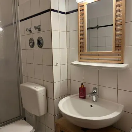 Beliebt: Zentrales & Ruhiges Innenstadtapartment Halle  Extérieur photo