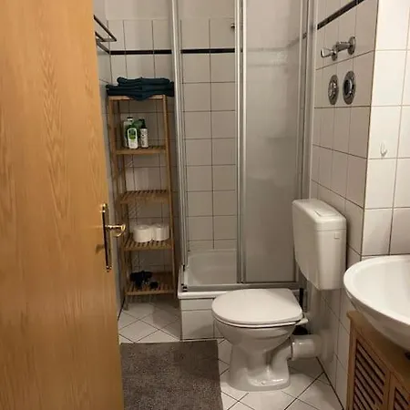 Beliebt: Zentrales & Ruhiges Innenstadtapartment Halle  Extérieur photo