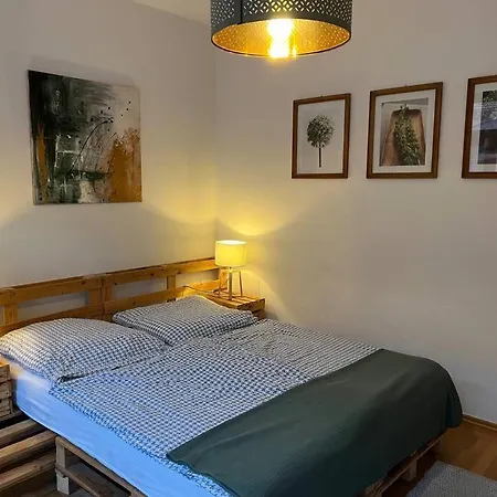 Beliebt: Zentrales & Ruhiges Innenstadtapartment Halle  Extérieur photo
