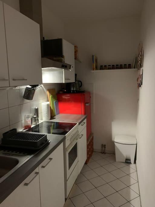Beliebt: Zentrales & Ruhiges Innenstadtapartment Halle (Saale)