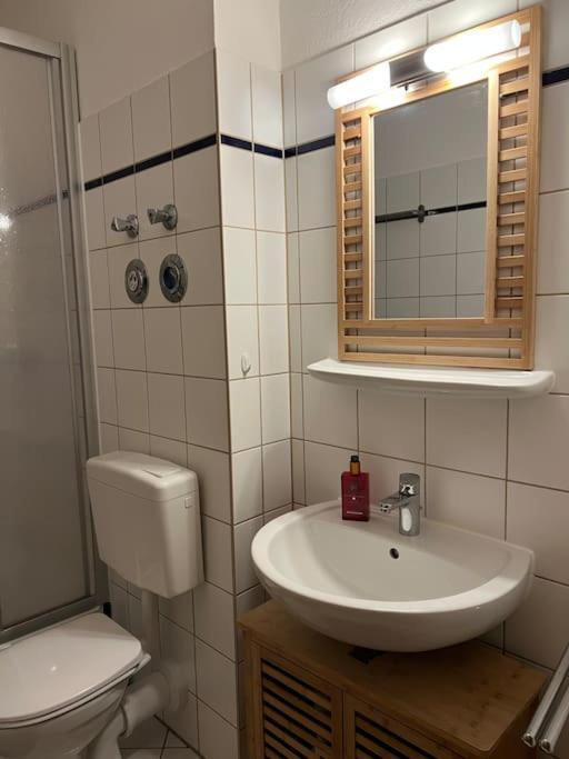 Beliebt: Zentrales & Ruhiges Innenstadtapartment