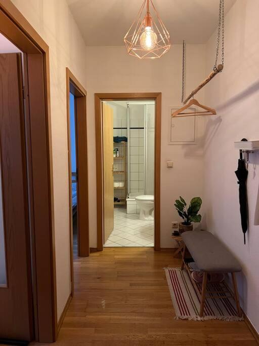 Apartment Beliebt: Zentrales & Ruhiges Innenstadtapartment